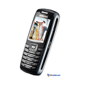 Carcasa Samsung X700 con Bateria Completa Negra