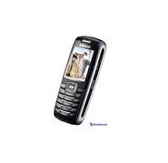 Carcasa Samsung X700 con Bateria Completa Negra