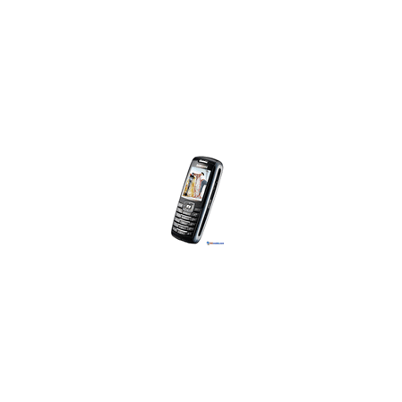 Carcasa Samsung X700 con Bateria Completa Negra