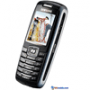 Carcasa Samsung X700 con Bateria Completa Negra