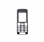 Carcasa Sony ericsson K510i Frontal+Trasera Purpura