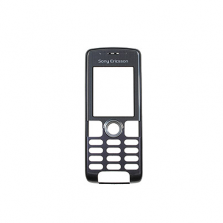 Carcasa Sony ericsson K510i Frontal+Trasera Purpura
