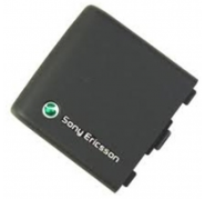 Carcasa Sonyericsson K800I Tapa Bateria Negra