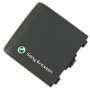 Carcasa Sonyericsson K800I Tapa Bateria Negra