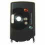 Carcasa Sonyericsson Trasera W810i Negra
