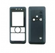 Carcasa Sonyericsson V630 Azul marino Frontal+Trasera+Tapa Bater