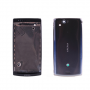 Carcasa Sonyericsson x12, Arc/Arc S (Lt15i,Lt18i) completa Azul