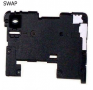 Carcasa Sup. Intermedia + Lente Camara Bq Aquaris E4.5 SWAP Carcasa Sup. Intermedia + Lente Camara Bq Aquaris E4.5 SWAP