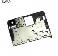 Carcasa Sup. Intermedia + Lente Camara Bq Aquaris E5 4G / E5s SW Carcasa Sup. Intermedia + Lente Camara Bq Aquaris E5 4G / E5s SW