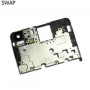 Carcasa Sup. Intermedia + Lente Camara Bq Aquaris E5 4G / E5s SW
