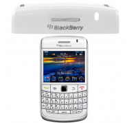 Carcasa superior BLACKBERRY 9700 blanca