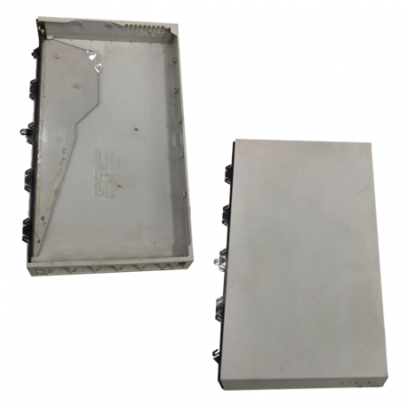 Carcasa Superior Grande Blanca Sony Ps4 FAT SWAP