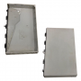 Carcasa Superior Grande Blanca Sony Ps4 FAT SWAP