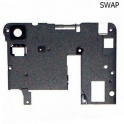 Carcasa Superior Intermedia + Lente Camara Bq Aquaris E5 HD