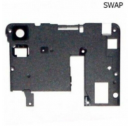 Carcasa Superior Intermedia + Lente Camara Bq Aquaris E5 HD Carcasa Superior Intermedia + Lente Camara Bq Aquaris E5 HD