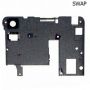 Carcasa Superior Intermedia + Lente Camara Bq Aquaris E5 HD