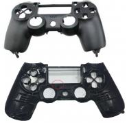 Carcasa Superior Mando DUALSHOCK  PS4 SWAP Version 01