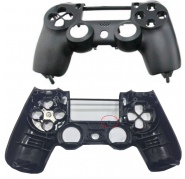 Carcasa Superior Mando DUALSHOCK  PS4 SWAP Version 02