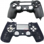 Carcasa Superior Mando DUALSHOCK  PS4 SWAP Version 02
