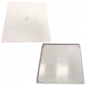 Carcasa Superior Sony Ps4 Slim Blanca SWAP