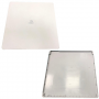 Carcasa Superior Sony Ps4 Slim Blanca SWAP