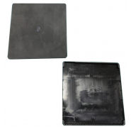 Carcasa Superior Sony Ps4 Slim Negra SWAP