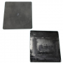 Carcasa Superior Sony Ps4 Slim Negra SWAP