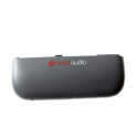 Carcasa Tapa Antena Htc One V T320e Gris