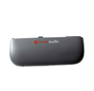 Carcasa Tapa Antena Htc One V T320e Gris