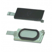 Carcasa Tapa Audio Jack Sony Xperia V LT25i Negra Part Number: Carcasa Tapa Audio Jack Sony Xperia V LT25i Negra Part Number: