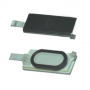 Carcasa Tapa Audio Jack Sony Xperia V LT25i Negra  Part Number: