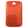 Carcasa Tapa Batería Mobiola MS43A3000 Naranja SWAP