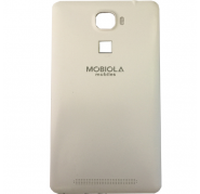 Carcasa Tapa Batería Mobiola Neos Blanca SWAP Carcasa Tapa Batería Mobiola Neos Blanca SWAP