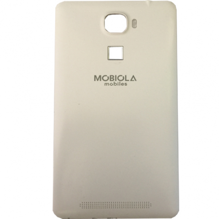 Carcasa Tapa Batería Mobiola Neos Blanca SWAP