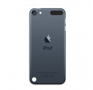 Carcasa Tapa Bateria Apple iPod Touch 5 Negra Carcasa Tapa Bateria Apple iPod Touch 5 Negra