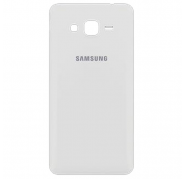Carcasa Tapa Bateria Blanca Samsung Grand Prime G530 Carcasa Tapa Bateria Blanca Samsung Grand Prime G530