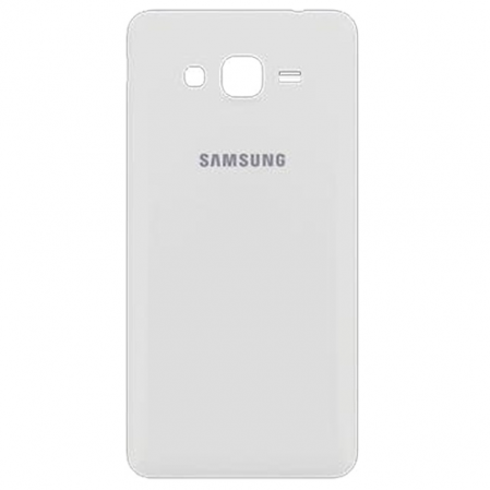 Carcasa Tapa Bateria Blanca Samsung Grand Prime G530