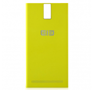 Carcasa Tapa Bateria Elephone P2000 Amarillo SWAP Carcasa Tapa Bateria Elephone P2000 Amarillo SWAP