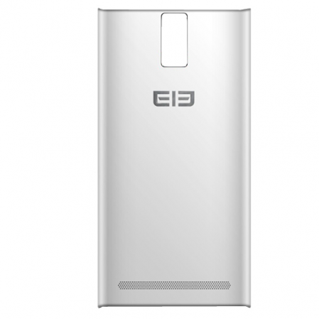 Carcasa Tapa Bateria Elephone P2000 Blanco SWAP