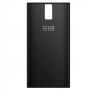 Carcasa Tapa Bateria Elephone P2000 Negro SWAP