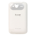 Carcasa Tapa Bateria Htc Wildfire S G13 Blanca