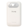 Carcasa Tapa Bateria Htc Wildfire S G13 Blanca