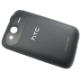Carcasa Tapa Bateria Htc Wildfire S G13 Gris