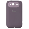 Carcasa Tapa Bateria Htc Wildfire S G13 Morada