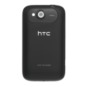 Carcasa Tapa Bateria Htc Wildfire S G13 Negra