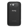 Carcasa Tapa Bateria Htc Wildfire S G13 Negra