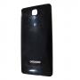Carcasa Tapa Bateria Negra DooGee DG850 SWAP