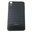 Carcasa Tapa bateria Negra Doogee Valencia DG800 SWAP
