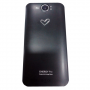 Carcasa Tapa Bateria Negra Energy System Phone Pro SWAP