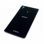 Carcasa Tapa Bateria Negra Sony M4 Aqua E2303 SWAP